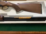 BROWNING CITORI HUNTER 28 GA., 28” INVECTOR, NEW UNFIRED 100% COND., IN THE BOX WITH CHOKE TUBES & WRENCH, OWNERS MANUAL ETC. - 2 of 5