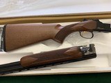 BROWNING CITORI HUNTER 28 GA., 28” INVECTOR, NEW UNFIRED 100% COND., IN THE BOX WITH CHOKE TUBES & WRENCH, OWNERS MANUAL ETC. - 3 of 5