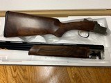BROWNING CITORI 28 GA., 725 FIELD, 28” BARRELS, NEW UNFIRED IN THE BOX - 2 of 4