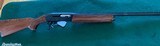 REMINGTON 1100, 16 GA., 28” MOD., VENT RIB, NEW COND. 100%, IMPOSSIBLE TO IMPROVE ON - 2 of 5
