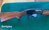 REMINGTON 1100, 16 GA., 28” MOD., VENT RIB, NEW COND. 100%, IMPOSSIBLE TO IMPROVE ON - 1 of 5