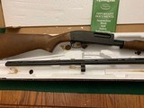 REMINGTON 870 EXPRESS 28 GA., 25” MOD. VR. NEW UNFIRED IN THE BOX WITH OWNERS MANUAL