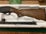 REMINGTON 870 EXPRESS 28 GA., 25” MOD. VR. NEW UNFIRED IN THE BOX WITH OWNERS MANUAL - 4 of 5