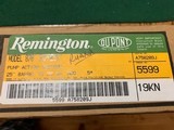 REMINGTON 870 EXPRESS 28 GA., 25” MOD. VR. NEW UNFIRED IN THE BOX WITH OWNERS MANUAL - 5 of 5