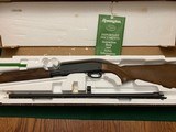 REMINGTON 870 EXPRESS 28 GA., 25” MOD. VR. NEW UNFIRED IN THE BOX WITH OWNERS MANUAL - 2 of 5