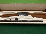 REMINGTON 1100, 20 GA., 26” SKEET, 99% COND. - 1 of 5