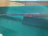 WEATHERBY MK XII 22 LR., CLIP FED, MFG IN JAPAN, 99% COND. - 5 of 5