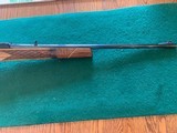 WEATHERBY MK XII 22 LR., CLIP FED, MFG IN JAPAN, 99% COND. - 4 of 5