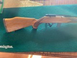 WEATHERBY MK XII 22 LR., CLIP FED, MFG IN JAPAN, 99% COND. - 1 of 5