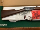 WINCHESTER 9410, 410 GA., 24” BARREL, CYL. CHOKE, TANG SAFETY,, 2 1/2” CHAMBER, NEW UNFIRED IN BOX WITH OWNERS MANUALS, HANG TAG, ETC. - 3 of 5