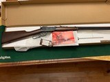WINCHESTER 9410, 410 GA., 24” BARREL, CYL. CHOKE, TANG SAFETY,, 2 1/2” CHAMBER, NEW UNFIRED IN BOX WITH OWNERS MANUALS, HANG TAG, ETC. - 2 of 5