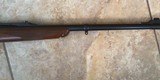 RUGER #1, 45-70 CAL., ALL FACTORY ORIGINAL, 4 DIGIT
SERIAL #, MFG.1969, 22” BARREL, OUT STANDING WALNUT. WITH LOTS OF BURL & FIGURE, 99% COND. - 4 of 6
