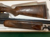 BROWNING CITORI 12 GA., LIGHTNING, GRADE 3, FIELD, 28” INVECTOR PLUS, NEW UNFIRED IN THE BOX WITH OWNERS MANUAL - 3 of 5
