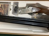 BROWNING CITORI 12 GA., LIGHTNING, GRADE 3, FIELD, 28” INVECTOR PLUS, NEW UNFIRED IN THE BOX WITH OWNERS MANUAL - 4 of 5
