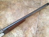 STOEGER STF 3000 COACH GUN 12 GA. DOUBLE BARREL, 20” BARRELS WITH CHOKE TUBES - 5 of 9