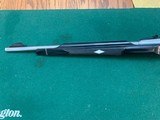 REMINGTON NYLON 76, CHROME LEVER ACTION, ONE OF THE HARDEST TO FIND OF THE REMINGTON NYLON RIFLES, AND IT IS COLLECTOR QUALITY - 4 of 4