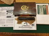 COLT 1911 CONVERSION, CONVERTS
ANY 1911, TO THE AFFORDABLE 22 LR. - 1 of 4