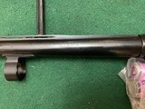 BROWNING A-5, SWEET-16,
28” INVECTOR BARREL ONLY, WITH 3 CHOKE TUBES & WRENCH, BARREL ONLY NEW IN THE BOX - 5 of 5