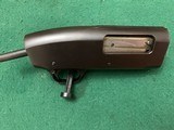 REMINGTON 31, 12 GA. PUMP, WORKING RECEIVER, MERELY AD YOUR M-31 WOOD & M-31 12 GA. BARREL - 2 of 4