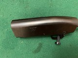 REMINGTON 31, 12 GA. PUMP, WORKING RECEIVER, MERELY AD YOUR M-31 WOOD & M-31 12 GA. BARREL - 1 of 4