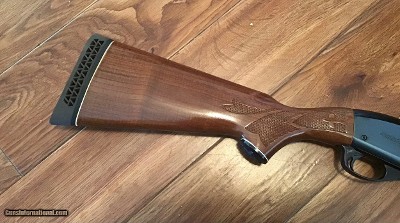 REMINGTON 870 WINGMASTERLEFT HAND 20 GA., 28” MOD. VENT RIB, THESE LEFT HAND 20 GA. ARE RARELY FOR SALE. - Image 3 of 8