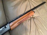 REMINGTON 1100 LW 28 GA., 25” FULL CHOKE VENT 99% COND. - 5 of 6