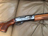 REMINGTON 1100 LW 28 GA., 25” FULL CHOKE VENT 99% COND. - 1 of 6