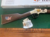 HENRY GOLDEN BOY 22 LR. “COAL MINERS TRIBUTE” OCTAGON BARREL, 22 LR. NEW IN THE BOX - 3 of 5