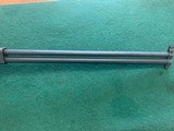 SPRINGFIELD ARMORY/ CZ, M-6, 22 HORNET CAL. OVER410 GA. LIKE NEW - 4 of 5