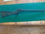 SPRINGFIELD ARMORY/ CZ, M-6, 22 HORNET CAL. OVER410 GA. LIKE NEW - 1 of 5