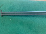 SPRINGFIELD ARMORY/ CZ, M-6, 22 HORNET CAL. OVER410 GA. LIKE NEW - 5 of 5