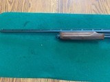 REMINGTON 870 LW, 410 GA., 25” FULL CHOKE, VENT RIB, HIGH COND - 4 of 5
