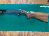 REMINGTON 870 LW, 410 GA., 25” FULL CHOKE, VENT RIB, HIGH COND - 3 of 5