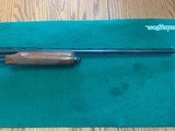 REMINGTON 870 LW, 410 GA., 25” FULL CHOKE, VENT RIB, HIGH COND - 5 of 5