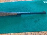 REMINGTON 700 BDL. 30-06 CAL. SERIAL # 6512XXX, HIGH COND. - 5 of 5