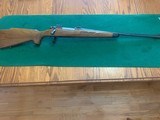 REMINGTON 700 BDL. 30-06 CAL. SERIAL # 6512XXX, HIGH COND. - 1 of 5