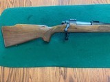 REMINGTON 700 BDL. 30-06 CAL. SERIAL # 6512XXX, HIGH COND. - 2 of 5