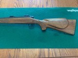 REMINGTON 700 BDL. 30-06 CAL. SERIAL # 6512XXX, HIGH COND. - 3 of 5