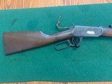 WINCHESTER 94 ANTIQUE CLASSIC, 30-30 CAL. MFG. 1965, HIGH COND. - 2 of 5