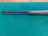 WINCHESTER 94 ANTIQUE CLASSIC, 30-30 CAL. MFG. 1965, HIGH COND. - 4 of 5