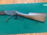 WINCHESTER 94 ANTIQUE CLASSIC, 30-30 CAL. MFG. 1965, HIGH COND. - 3 of 5