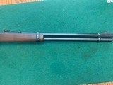WINCHESTER 94 ANTIQUE CLASSIC, 30-30 CAL. MFG. 1965, HIGH COND. - 5 of 5