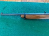 RUGER 44 AUTO CARBINE, 99% COND. - 5 of 5