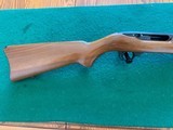 RUGER 44 AUTO CARBINE, 99% COND. - 3 of 5
