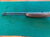 BROWNING BAR GRADE 2, 22 LR. 100% COND. BEAUTIFUL GUN & EXTREMELY HARD TO FIND - 4 of 5