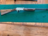 BROWNING BAR GRADE 2, 22 LR. 100% COND. BEAUTIFUL GUN & EXTREMELY HARD TO FIND - 1 of 5