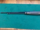 BROWNING BL-22, GRADE 2, WITH OCTAGON BARREL, 99+% COND. - 5 of 5