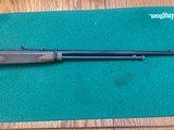 BROWNING BL-22, GRADE 2, WITH OCTAGON BARREL, 99+% COND. - 4 of 5
