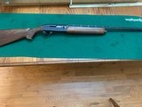 REMINGTON 1100 LW, 410 GA., 25” FULL CHOKE, VENT RIB, 3” CHAMBER, HIGH COND. - 1 of 5