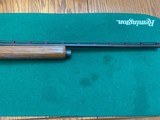 REMINGTON 1100 LW, 410 GA., 25” FULL CHOKE, VENT RIB, 3” CHAMBER, HIGH COND. - 5 of 5